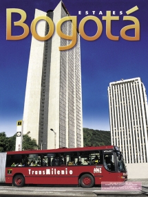 Libro Esta es Bogotá