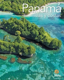 Libro Panamá Islas y Costas