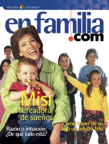 Revista Familia.com