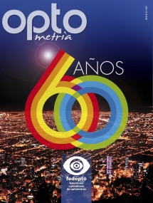 Revista Opto 60 Años