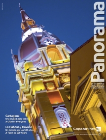 Revista Panorama 211