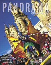 Revista Panorama Copa Airlines 31