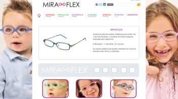 MIRAFLEX WEB